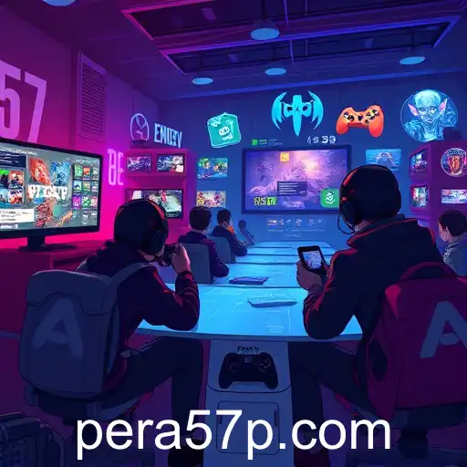 Navigating the Digital Gaming Landscape in 2025