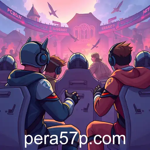 Emerging Trends in Online Gaming