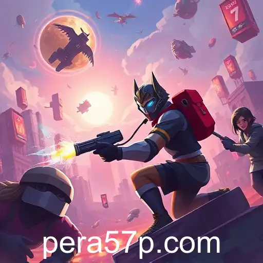 The Evolving Landscape of Online Gaming