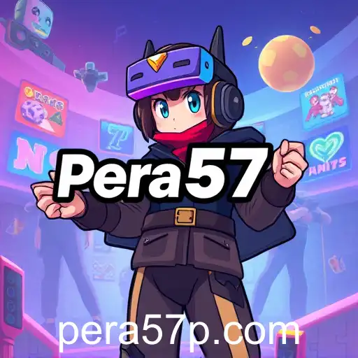 Gaming Innovation and Community Engagement: Exploring Pera57