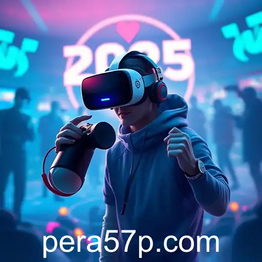 The Impact of Gaming Websites on Modern Entertainment