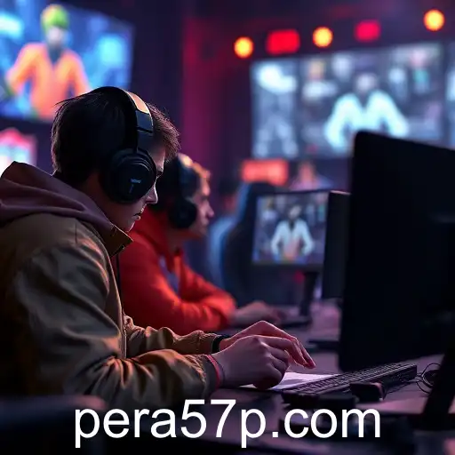 Innovative Gaming Trends on the Rise