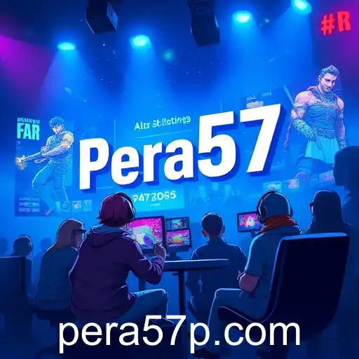 Pera57: Gaming Revolution Amidst Technological Advances