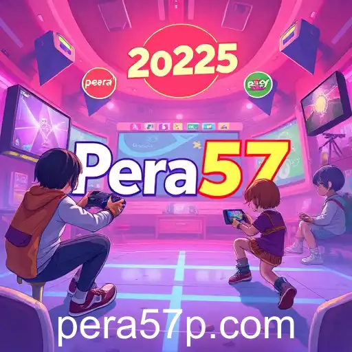 Pera57: A New Era in Online Gaming