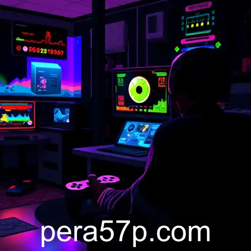 The Rising Trend of Retro Gaming in 2025