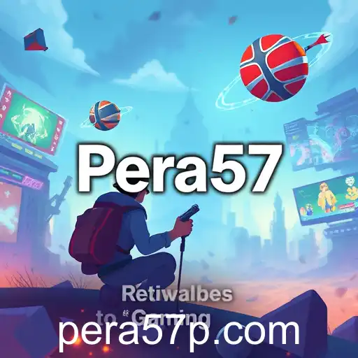 The Rise of Pera57 in the Gaming World