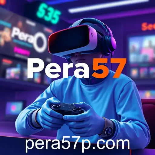 The Rise of Pera57: Revolutionizing Online Gaming