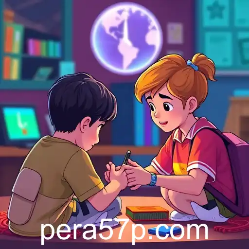 The Rise of Online Gaming in the Digital Age