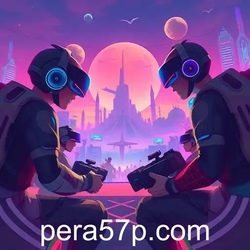 Unveiling Pera57: The Future of English Gaming