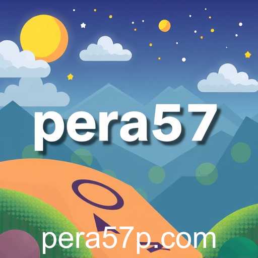 Digital Evolution in Gaming and the Rise of pera57
