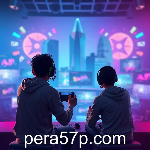 The Evolution of Gaming in 2025