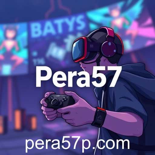 Gaming Hub Pera57: Shaping the Future of Online Entertainment