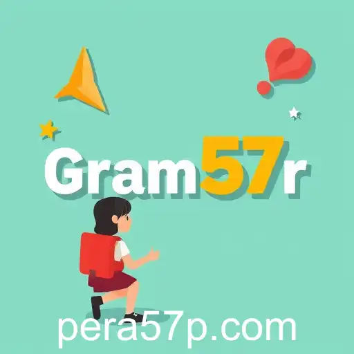 Exploring the Grammar Game: Unraveling the Fun with 'pera57'