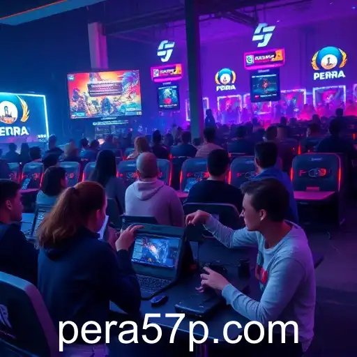 The Rise of Online Gaming Communities