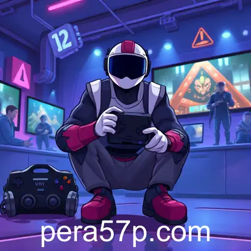 Pera57: Revolutionizing the Gaming Experience