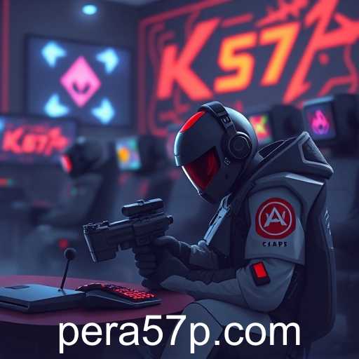 Pera57: Evolution in Gaming Communities