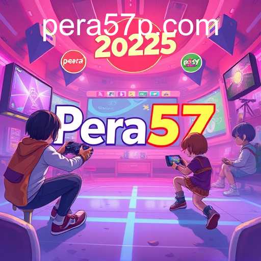 Pera57: A New Era in Online Gaming