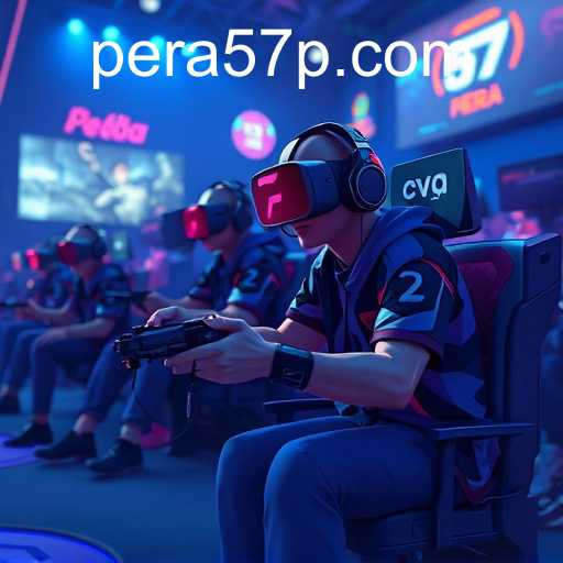 Pera57: A Rising Star in Online Gaming
