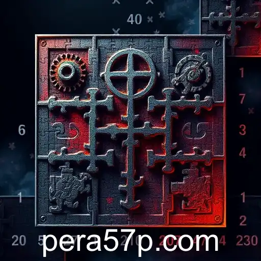 Exploring the Intrigue of Puzzle Games and the Unique Role of 'pera57'