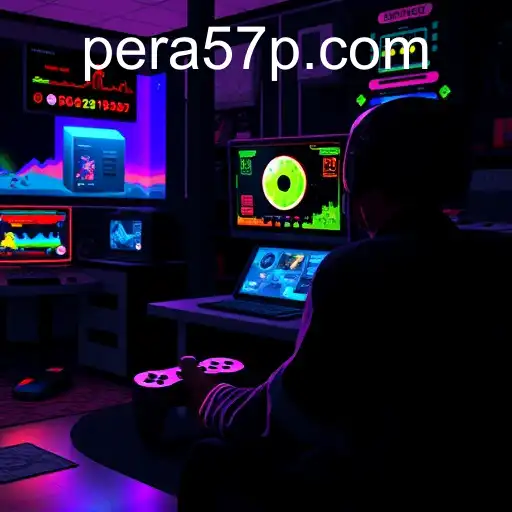 The Rising Trend of Retro Gaming in 2025