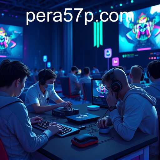 The Rise of Digital Gaming Communities