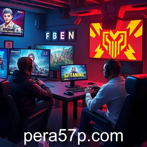 The Rise of Online Gaming in 2025