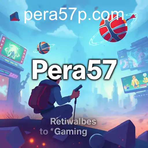 The Rise of Pera57 in the Gaming World