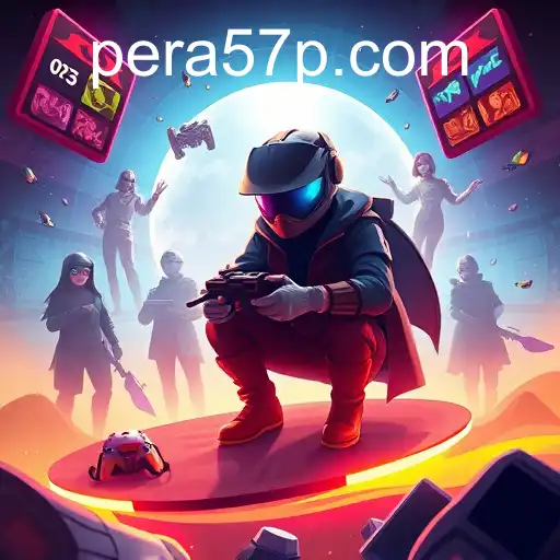 The Rise of Pera57: A New Era in Online Gaming