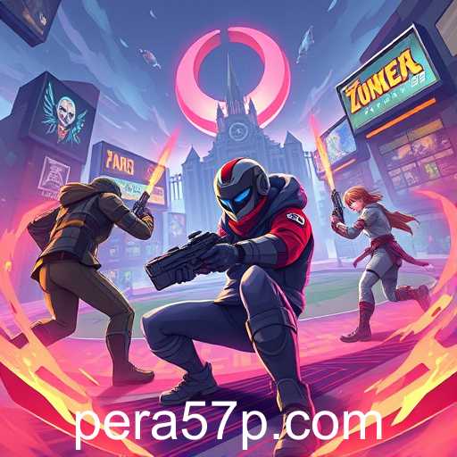 The Rise of Pera57 in Gaming Trends