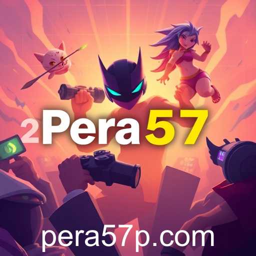The Rise of Pera57: A Pioneering Platform in English Gaming