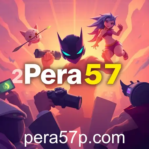 The Rise of Pera57: A Pioneering Platform in English Gaming
