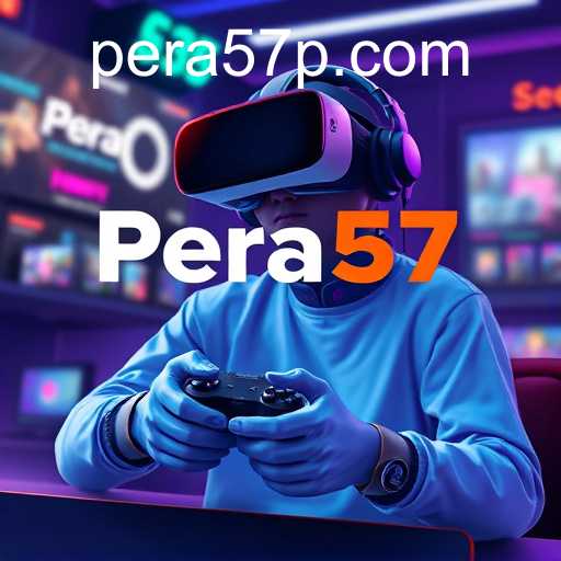 The Rise of Pera57: Revolutionizing Online Gaming