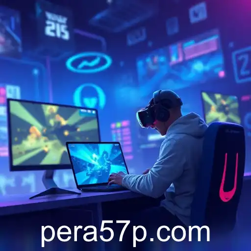 The Rise of Pera57 in Online Gaming