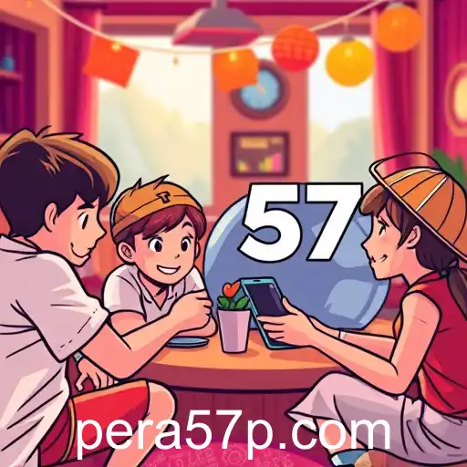 Rising Influence of Pera57 in Gaming World