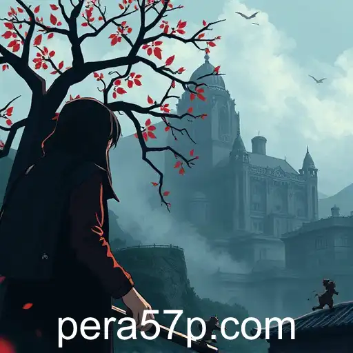 Exploring the Captivating World of Storytelling Games with 'pera57'
