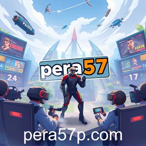 The Rise of Pera57 and Digital Gaming Trends
