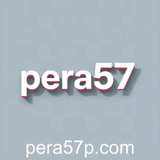 Exploring the Intriguing World of Word Games: A Deep Dive into 'pera57'